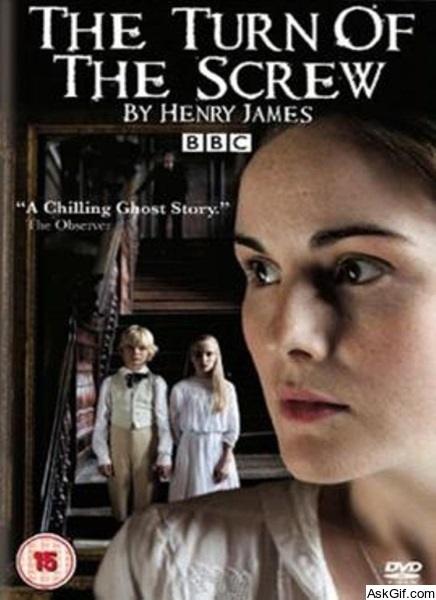 The Turn of the Screw