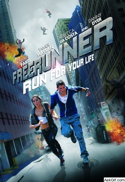 Freerunner