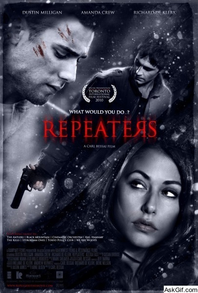 Repeaters