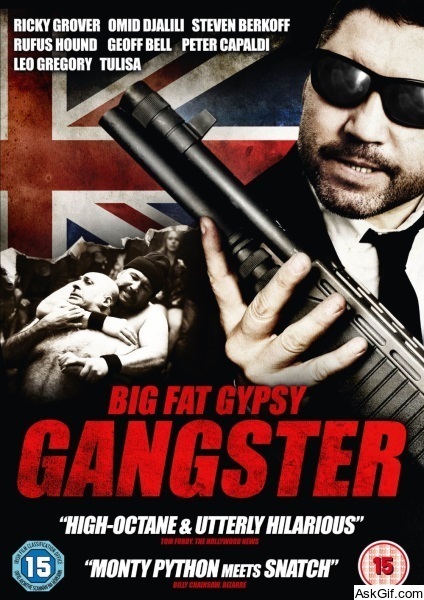 Big Fat Gypsy Gangster