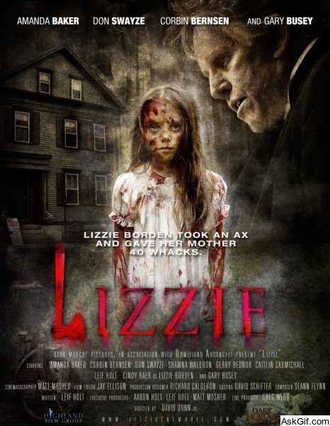 Lizzie