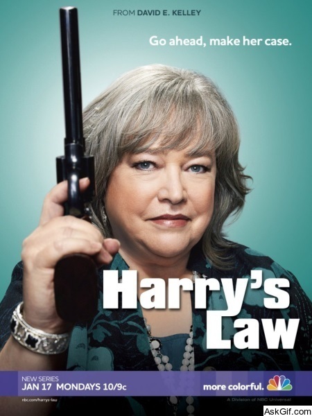 Harry's Law