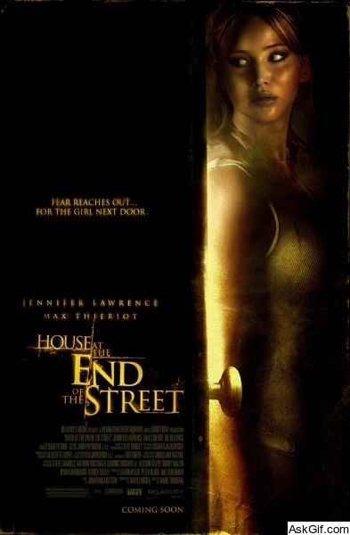 House at the End of the Street