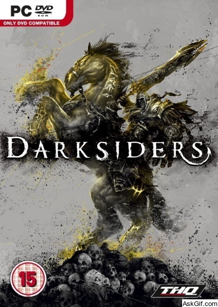 Darksiders