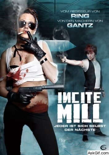 The Incite Mill