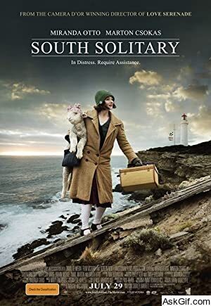 South Solitary