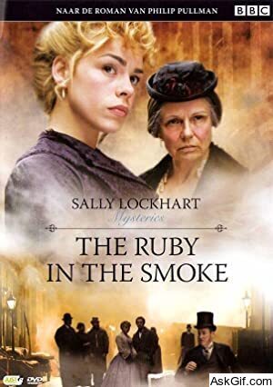 Sally Lockhart Mysteries: The Ruby in the Smoke
