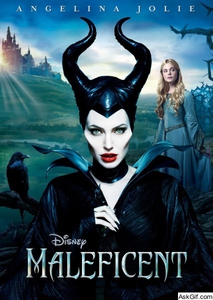 Maleficent
