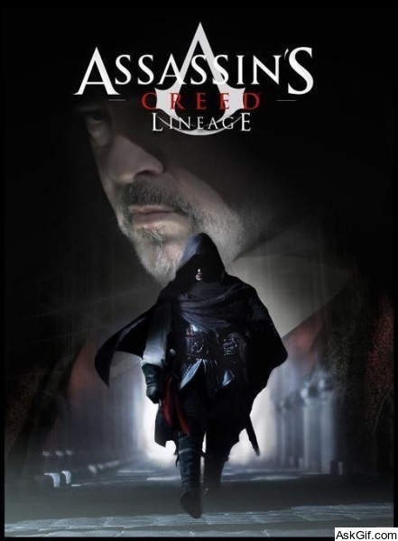 Assassin's Creed: Lineage