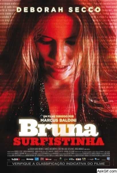 Confessions of a Brazilian Call Girl