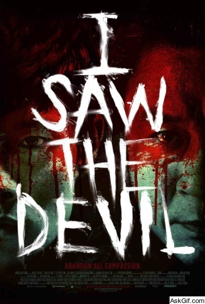 I Saw the Devil