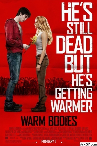 Warm Bodies