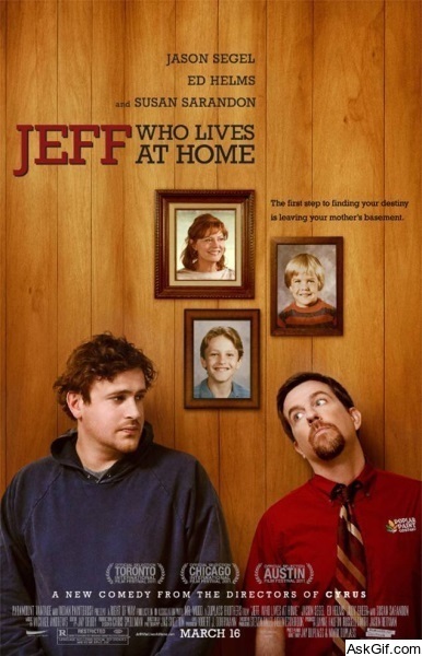Jeff, Who Lives at Home