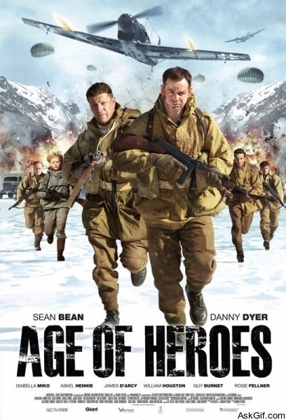 Age of Heroes
