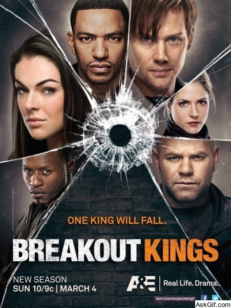 Breakout Kings