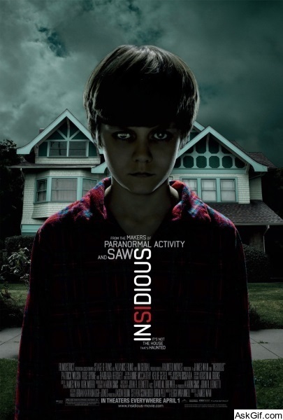 Insidious