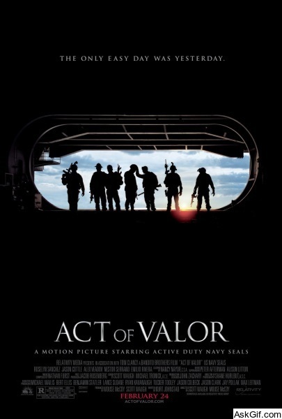 Act of Valor