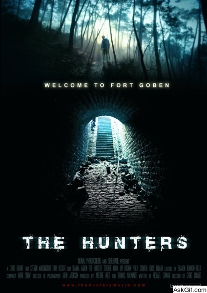 The Hunters