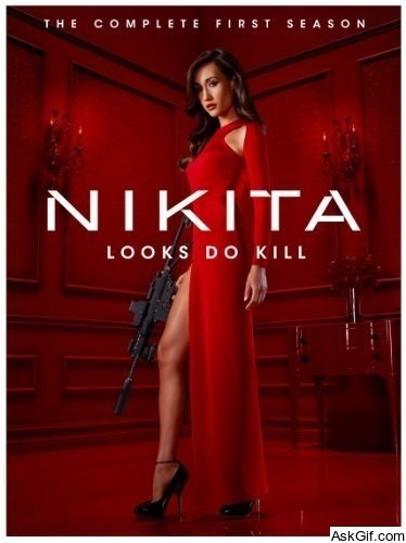 Nikita