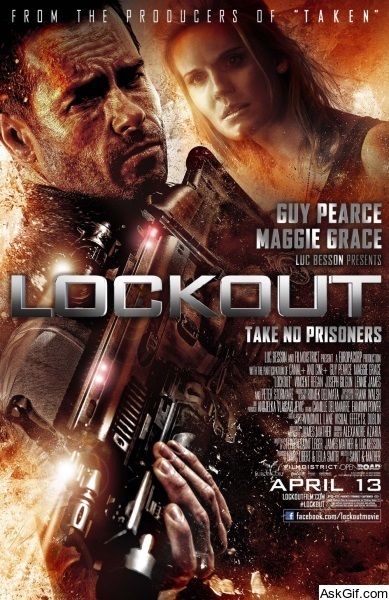 Lockout
