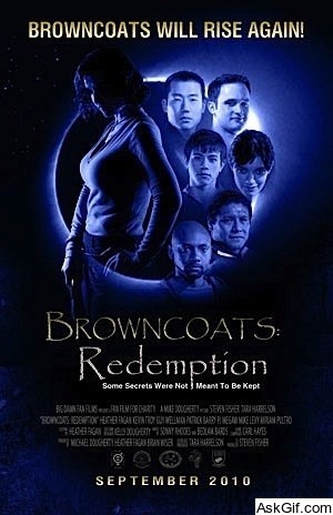 Browncoats: Redemption