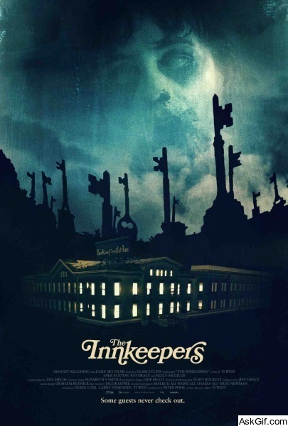 The Innkeepers