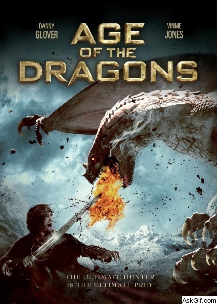 Age of the Dragons