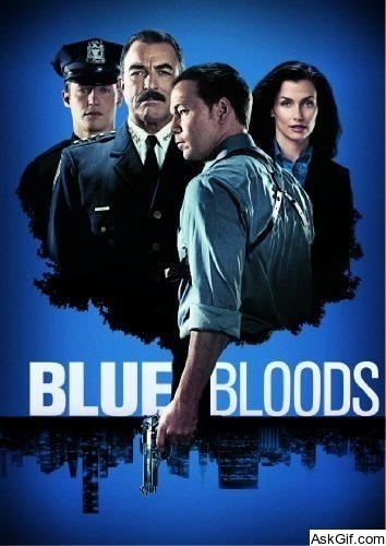 Blue Bloods