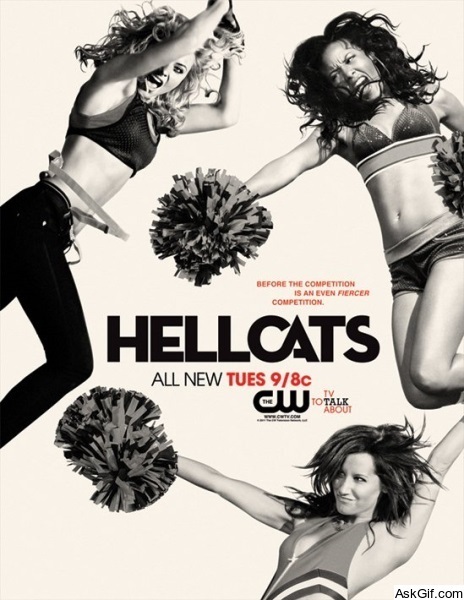 Hellcats