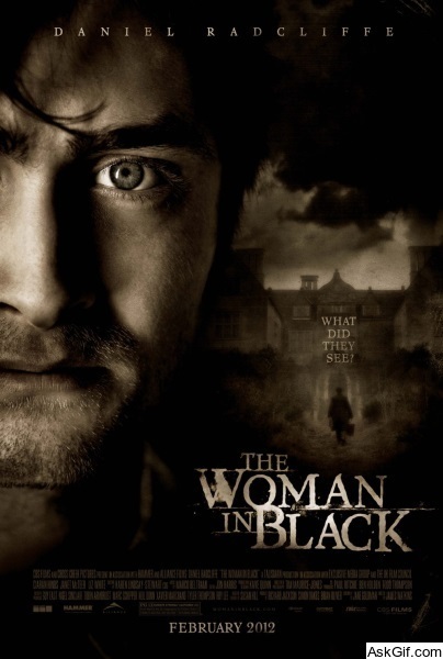 The Woman in Black