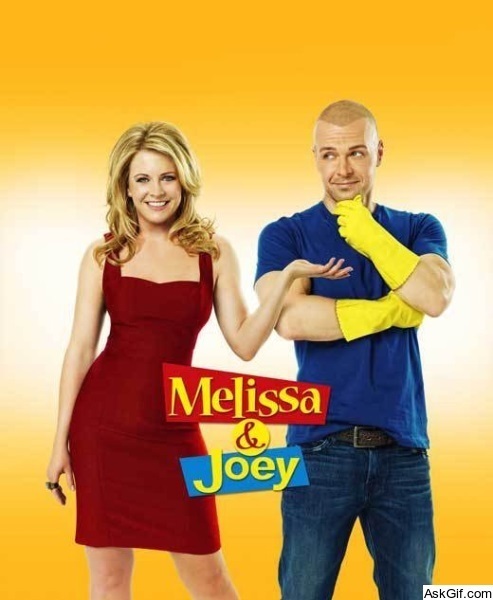 Melissa & Joey