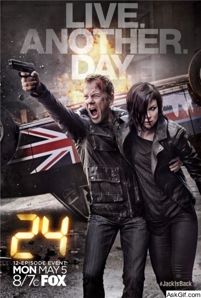 24: Live Another Day