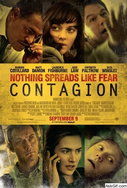 Contagion