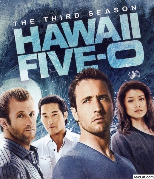 Hawaii Five-0