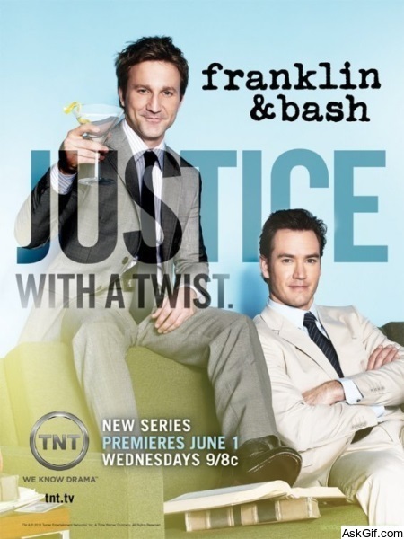 Franklin & Bash