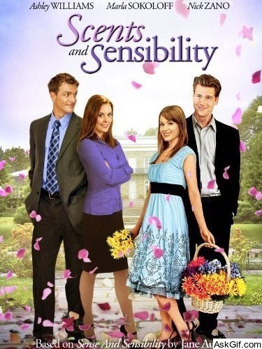 Scents and Sensibility