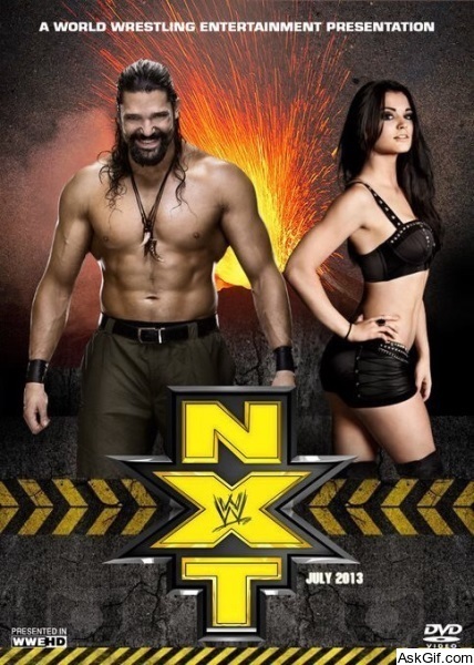 WWE NXT