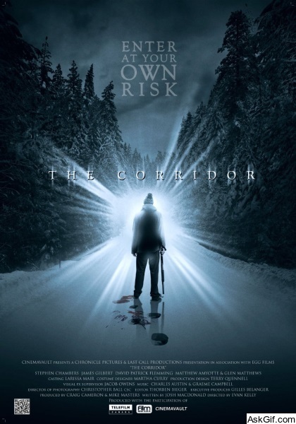 The Corridor