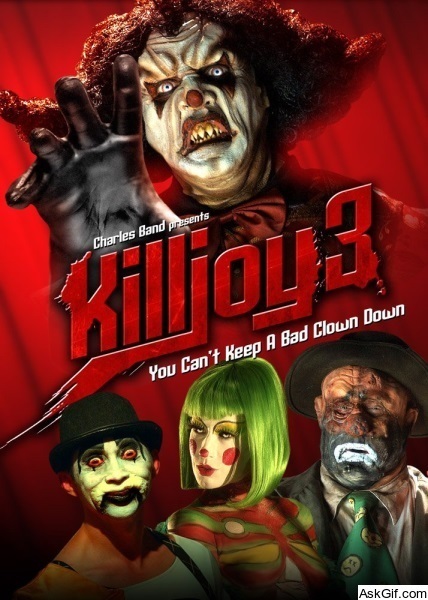 Killjoy 3