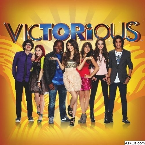 Victorious