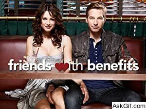 Friends with Benefits