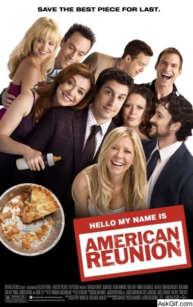American Reunion