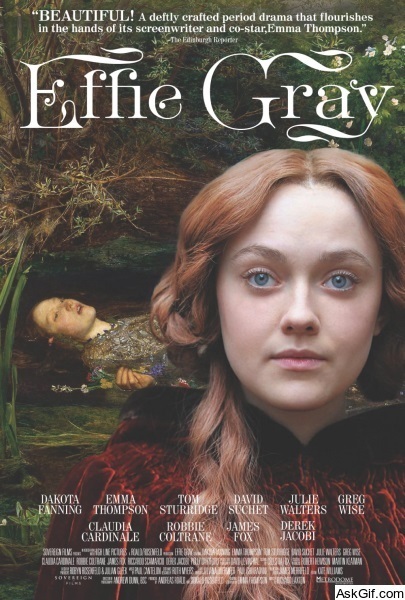 Effie Gray