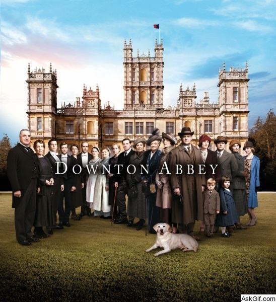 Downton Abbey