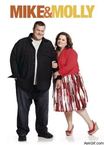 Mike & Molly