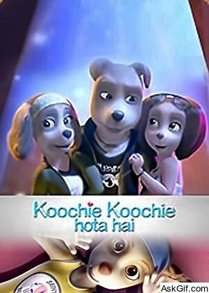 Koochie Koochie Hota Hai