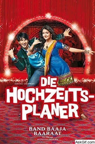 Band Baaja Baaraat