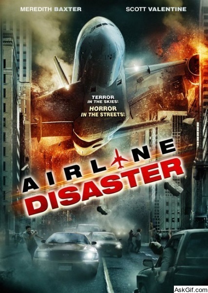 Airline Disaster