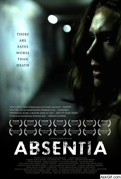 Absentia