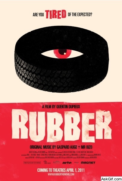 Rubber